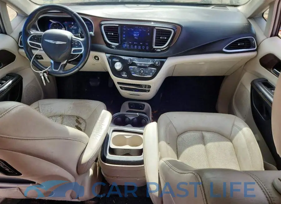 2C4RC1EG4HR506426# 8
