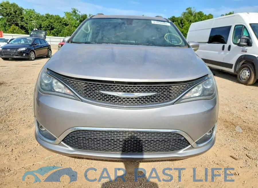 2C4RC1EG4HR506426# 5