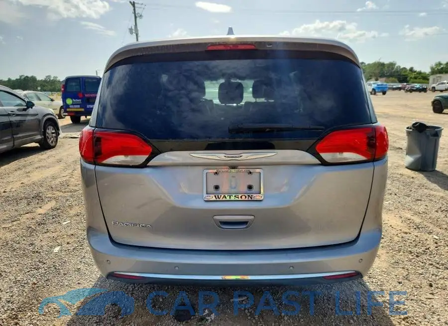 2C4RC1EG4HR506426# 6