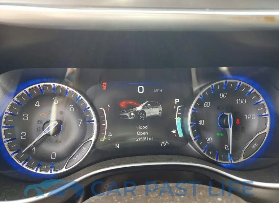 2C4RC1EG4HR669772# 9