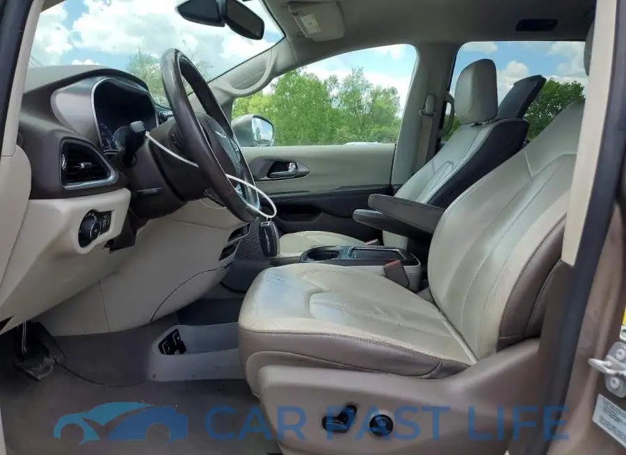 2C4RC1EG4HR669772# 7