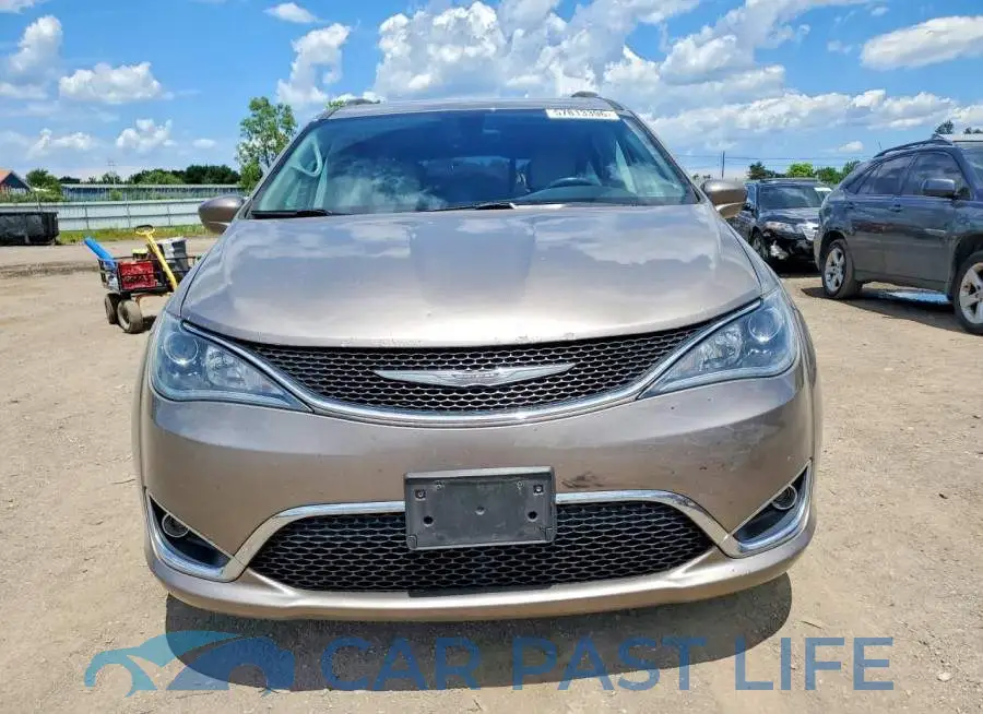 2C4RC1EG4HR669772# 5