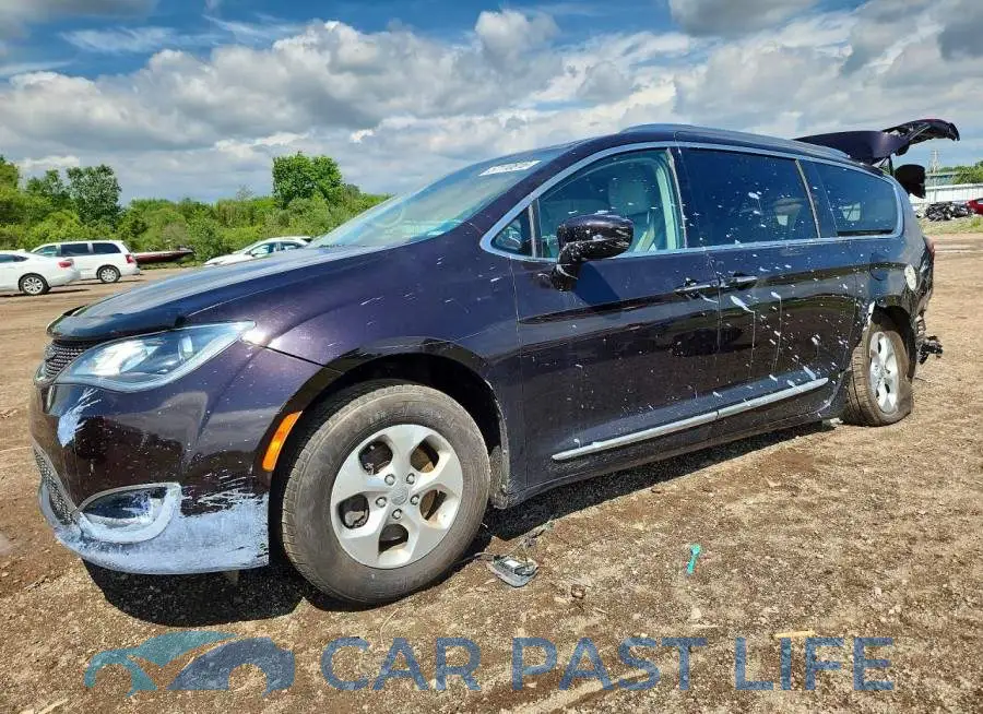 2C4RC1EG9HR627940# 1