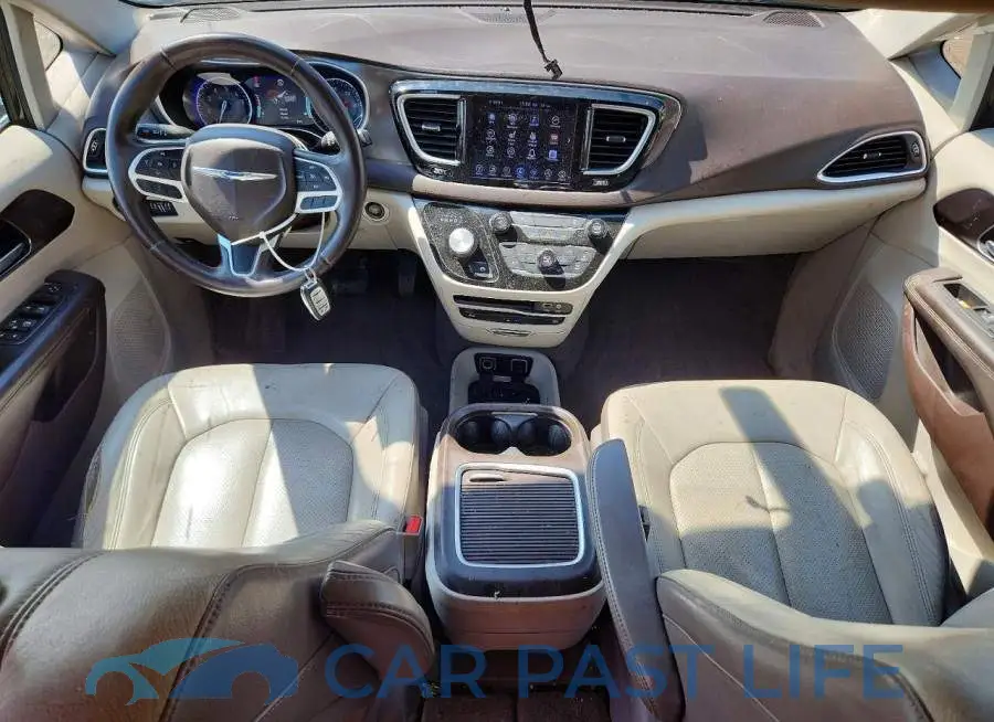 2C4RC1EG9HR627940# 8