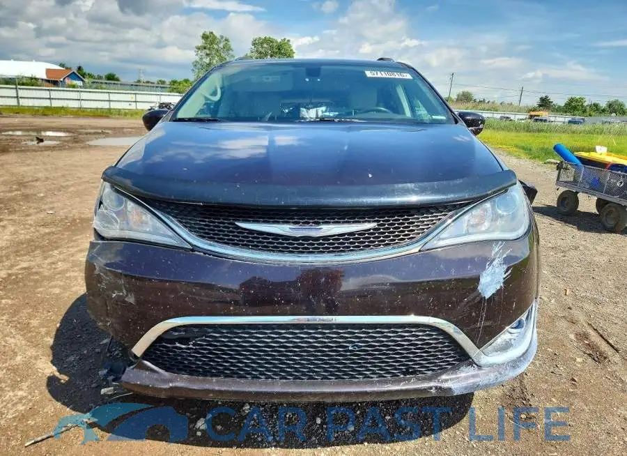 2C4RC1EG9HR627940# 5
