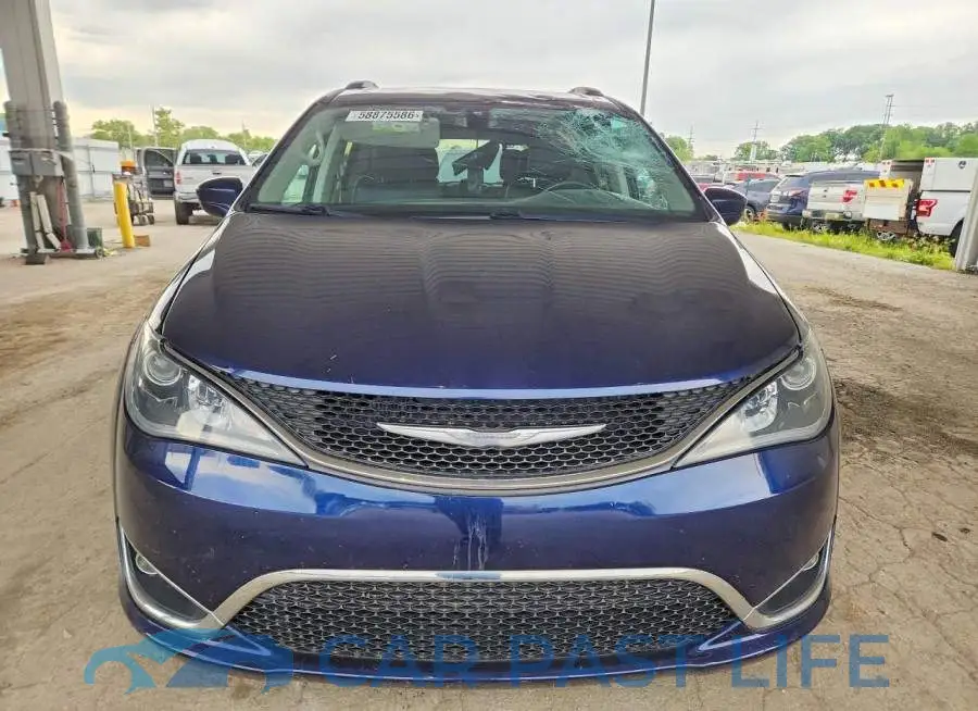 2C4RC1EG9HR669802# 5