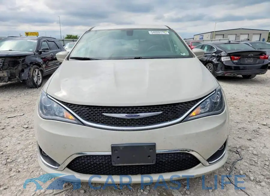 2C4RC1FG4LR124517# 5