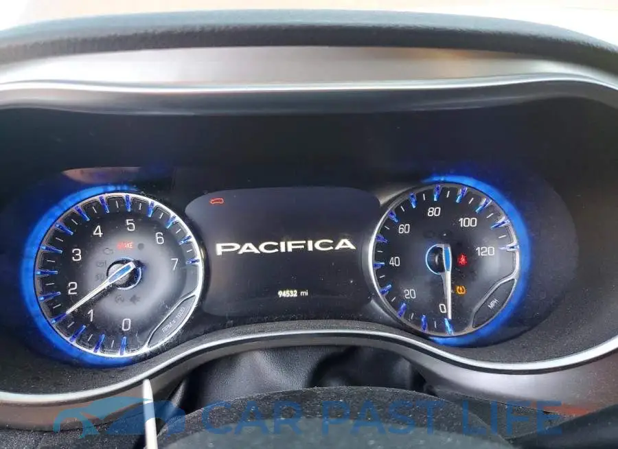 2C4RC1GG0NR219500# 9