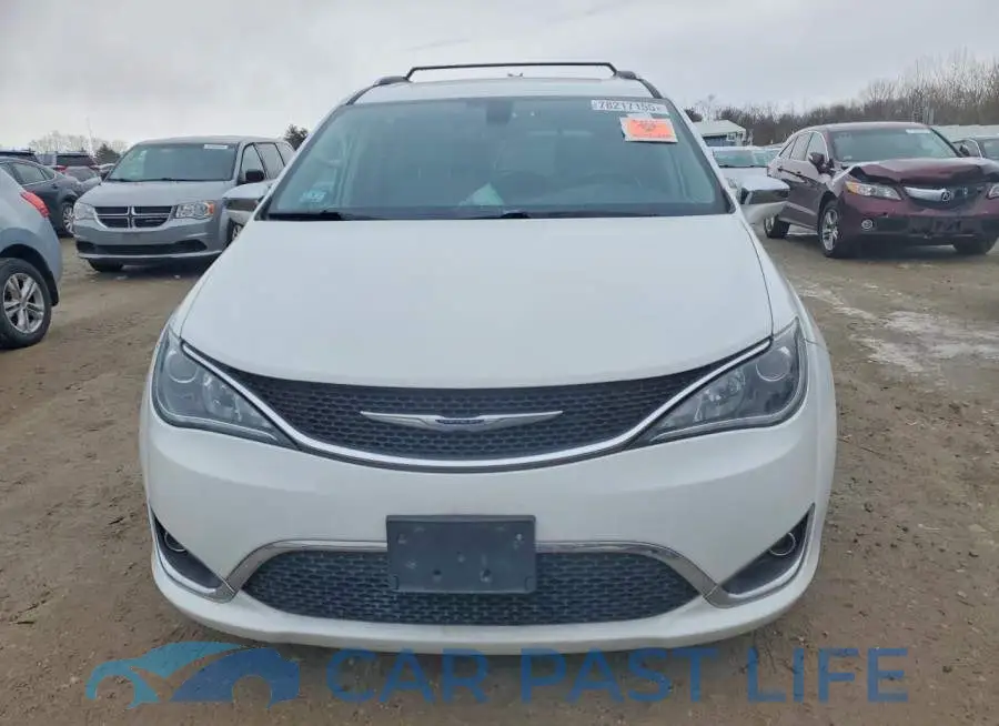 2C4RC1GG3KR730517# 5
