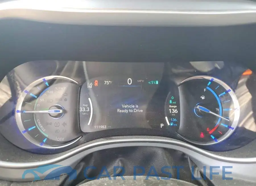 2C4RC1L7XMR517928# 9