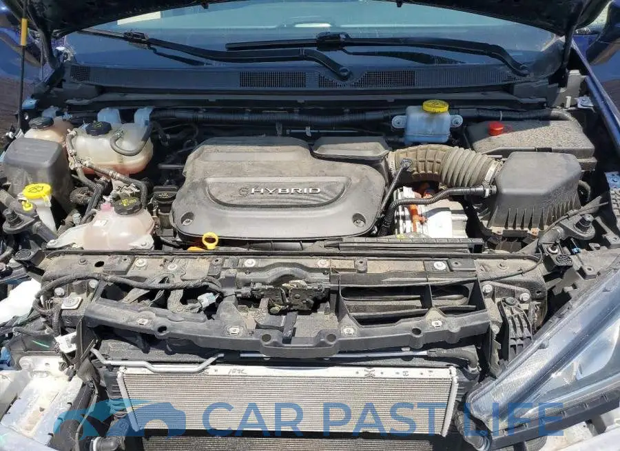 2C4RC1N72LR112190# 12