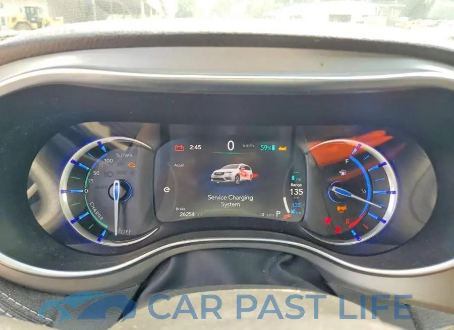 2C4RC1S76PR588940# 9