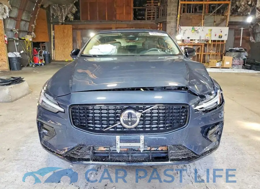 7JRL12TW0PG254977# 5