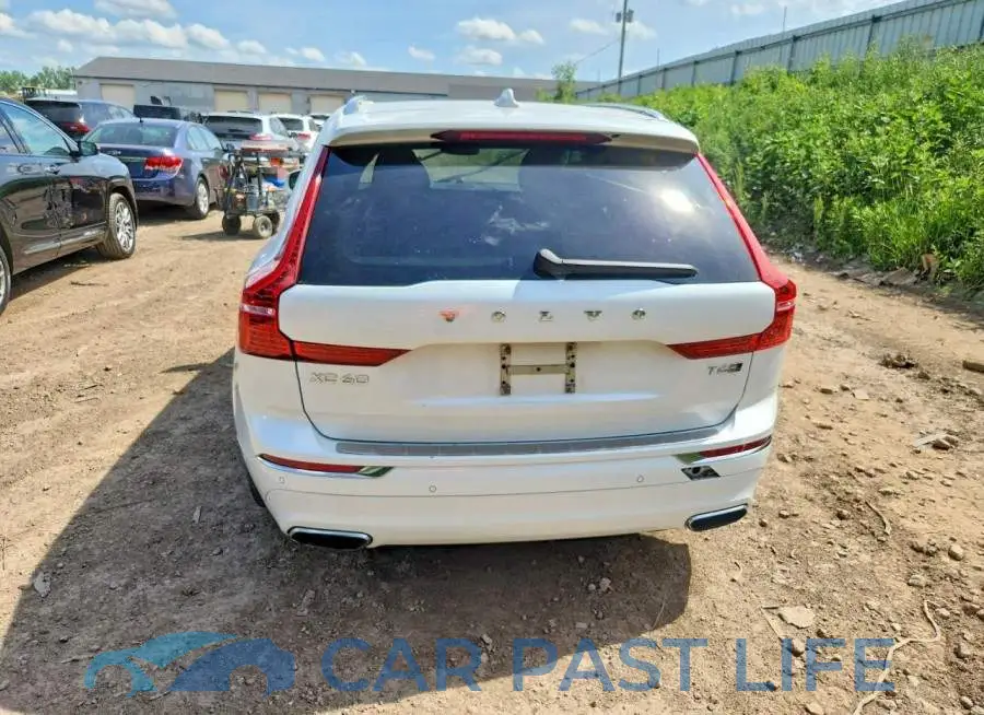 LYVA22RL2JB117302# 6