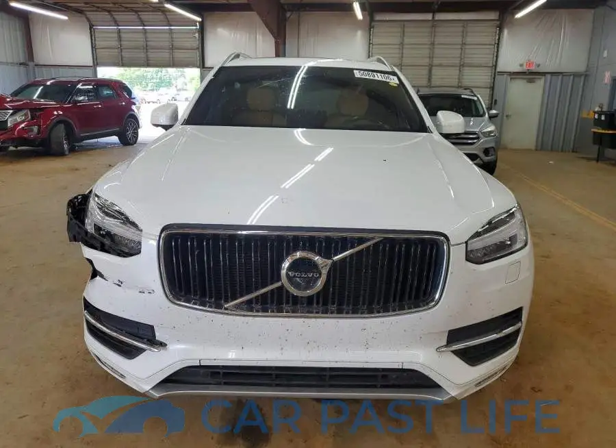 YV4A22PK1K1418725# 5