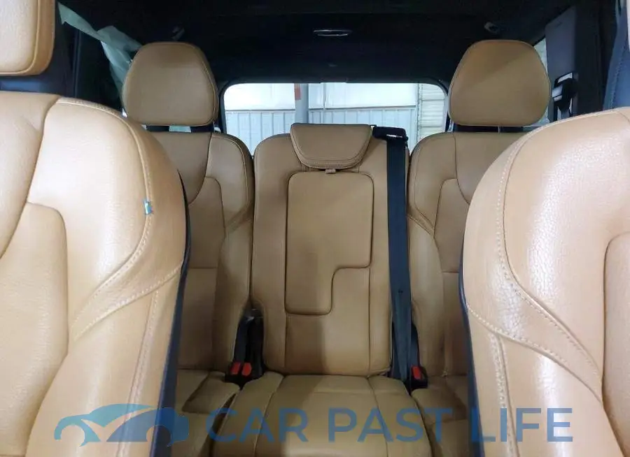 YV4A22PK1K1418725# 10