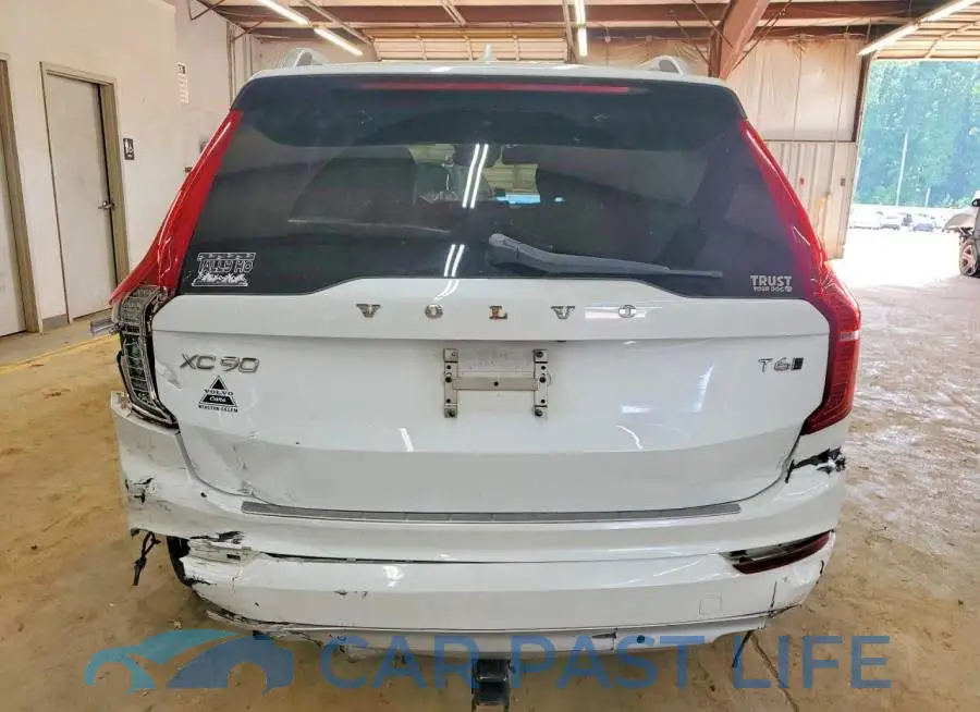 YV4A22PK1K1418725# 6
