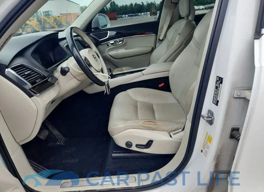 YV4A22PK9J1379588# 7