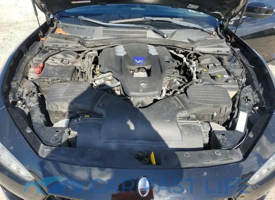 ZAM57YTA3J1287443# 11
