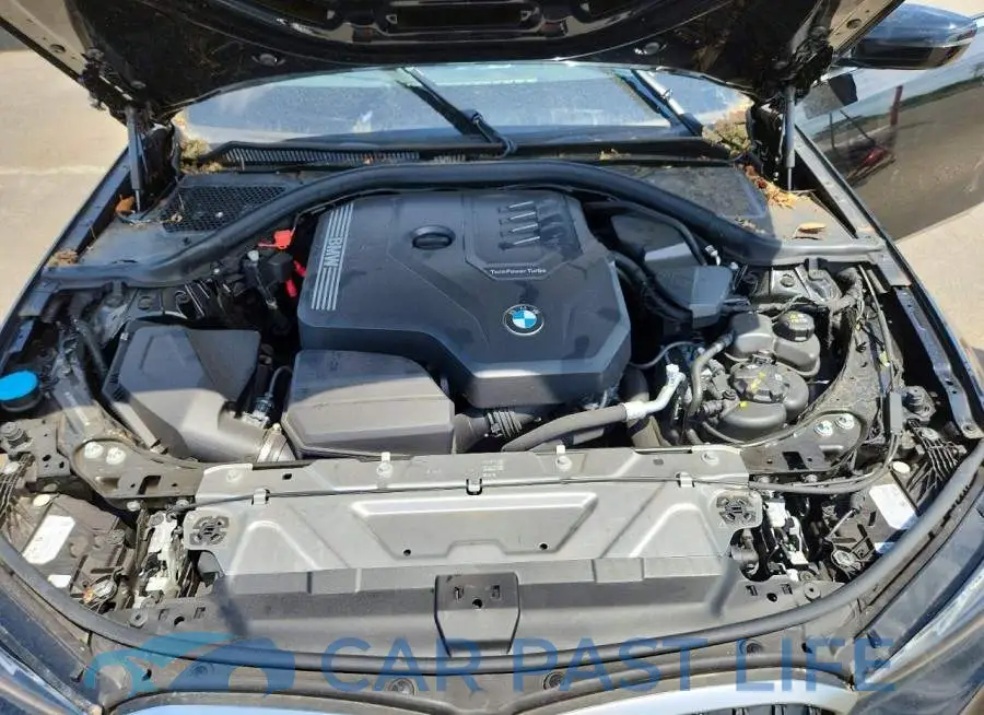 3MW89FF01R8E03813# 11