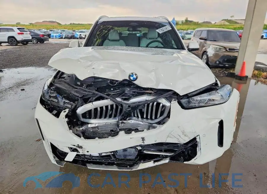 5UX23EU05T9369071# 5