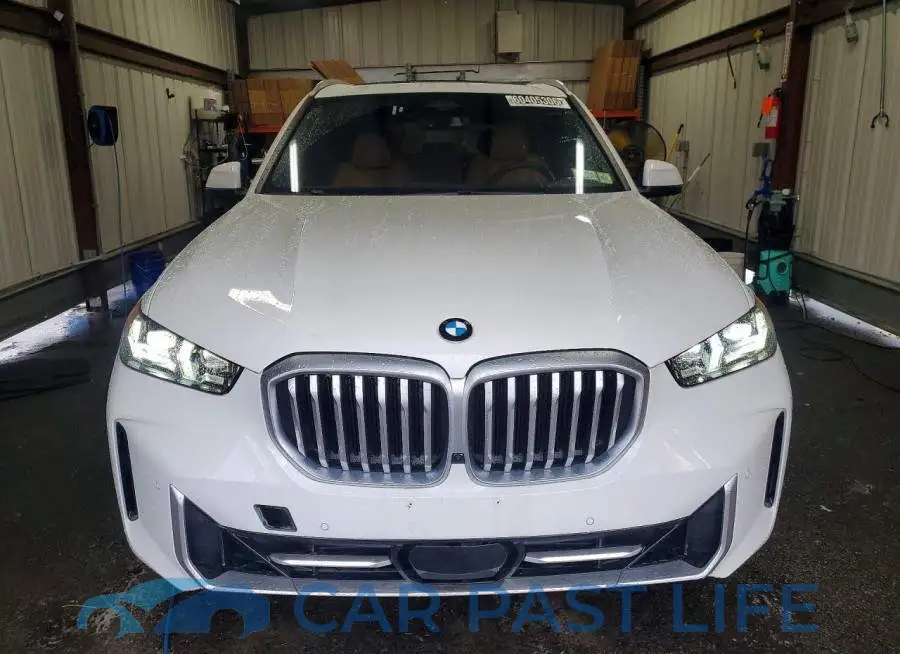 5UX23EU09T9385953# 5