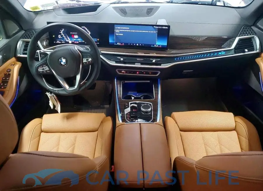 5UX23EU09T9385953# 8