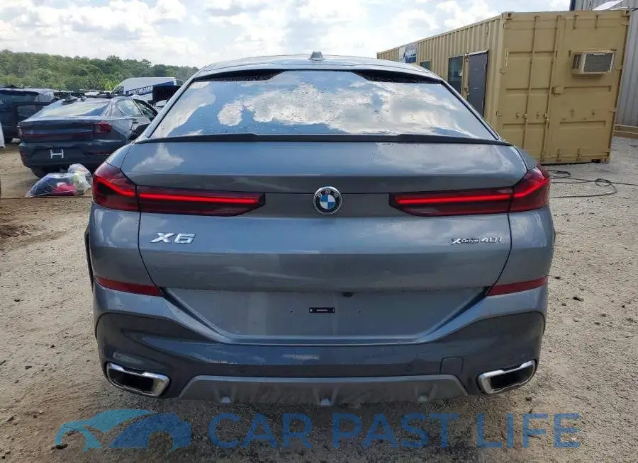 5UX33EX06V9449451# 6