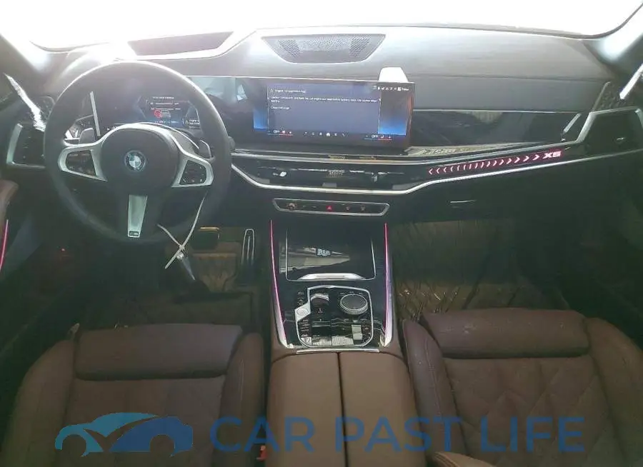 5UX43EU05T9407035# 8
