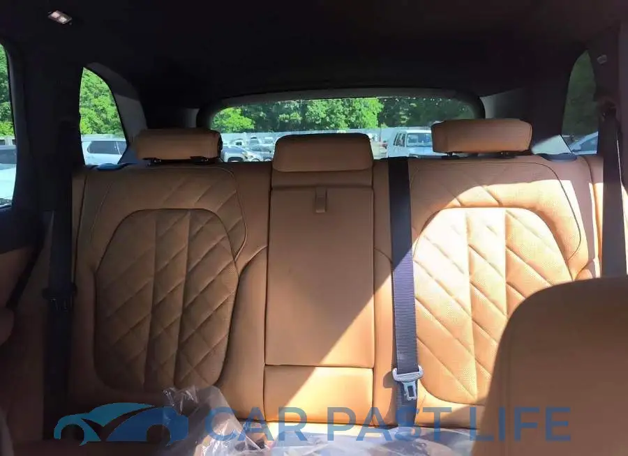 5UX43EU07T9427965# 11