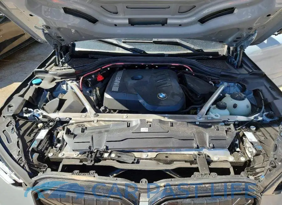 5UX53GP03T9270995# 11