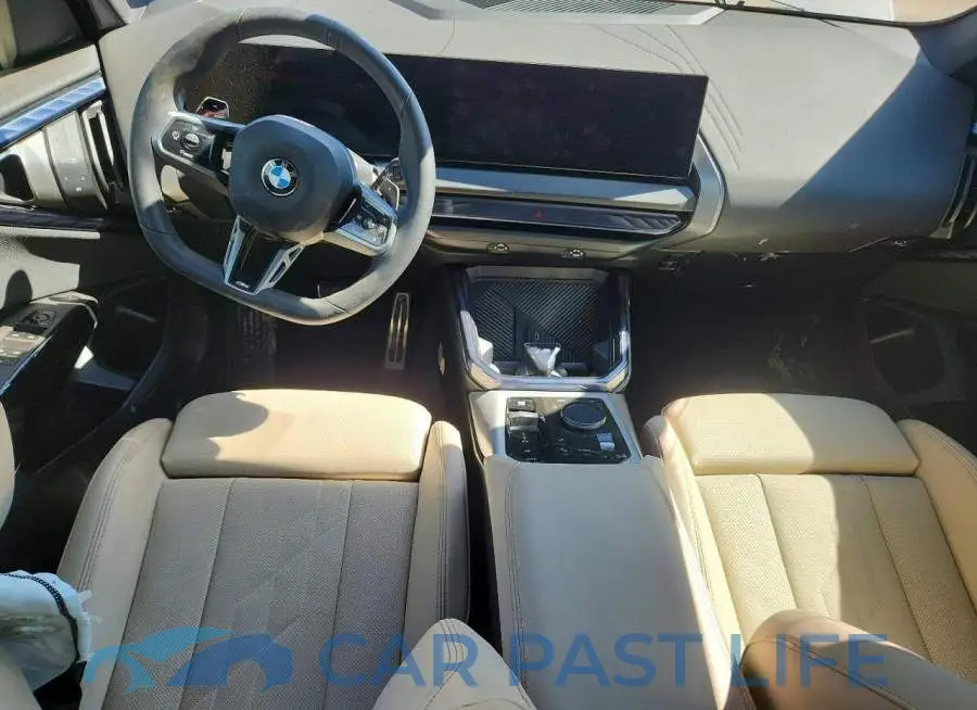 5UX53GP03T9270995# 8