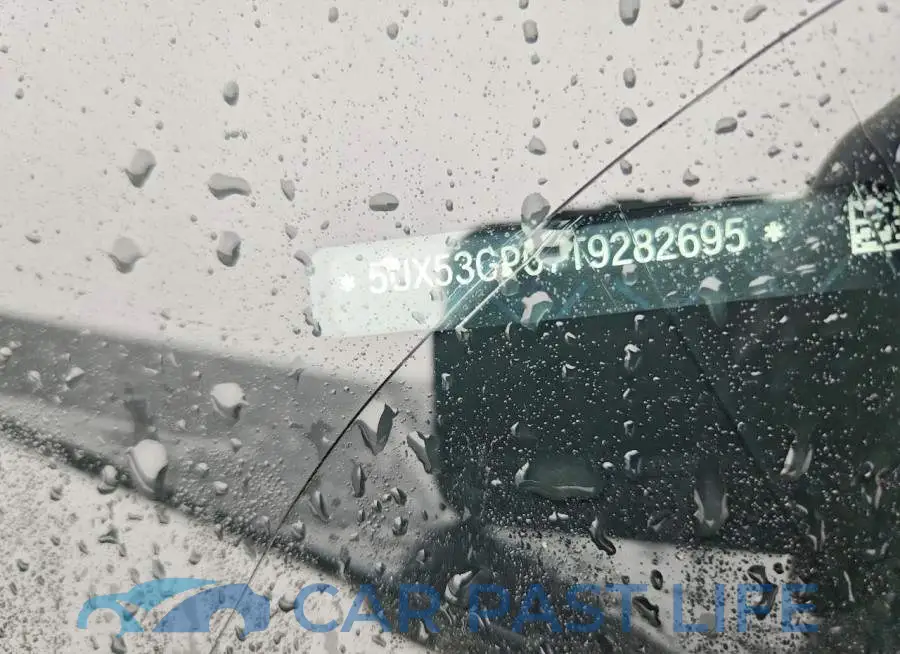 5UX53GP07T9282695# 13