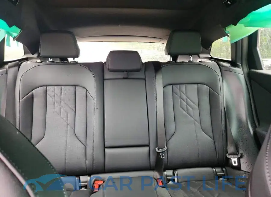 5UX53GP07T9282695# 10