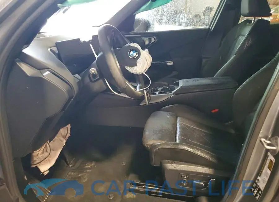 5UX53GP07T9359727# 7