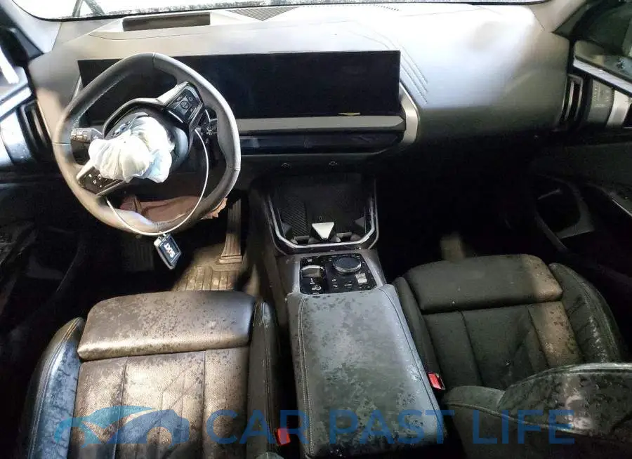5UX53GP07T9359727# 8