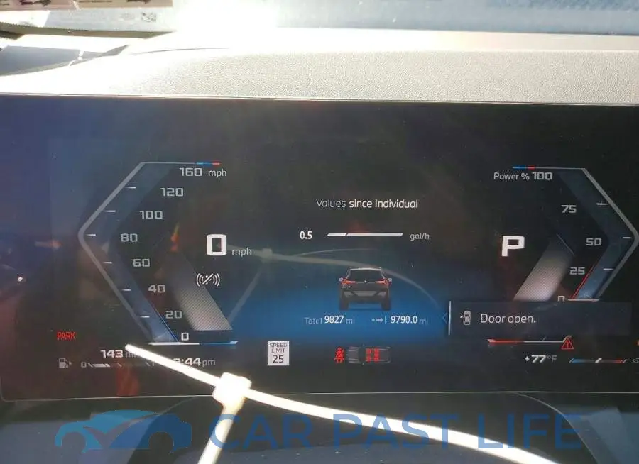 5UX73GP02T9156317# 9