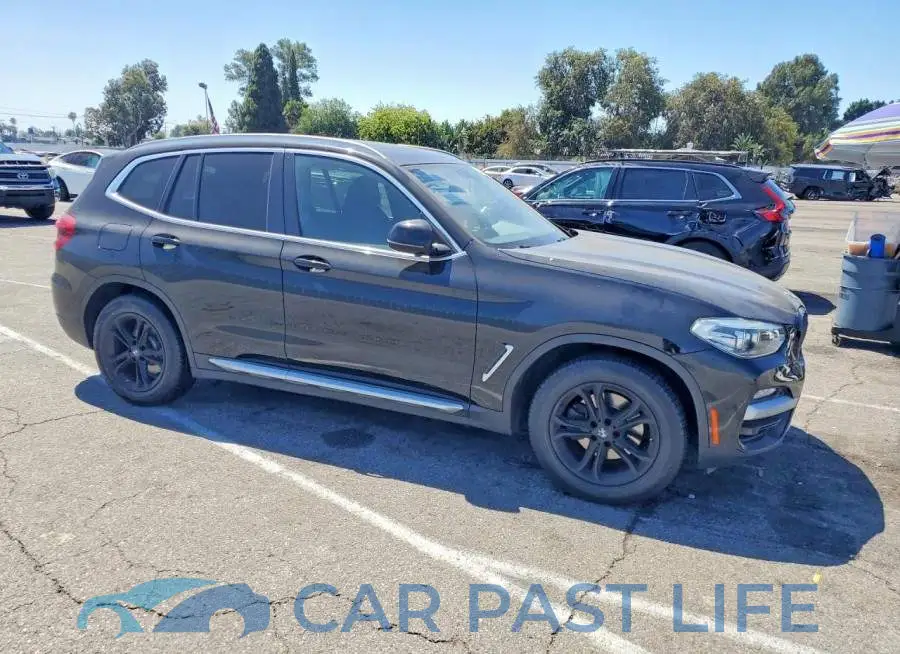 5UXTR7C53KLF34499# 4