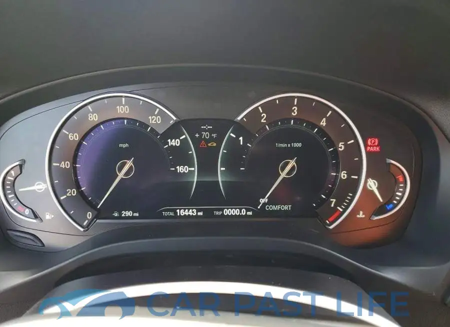 5UXTR7C57KLR52545# 9