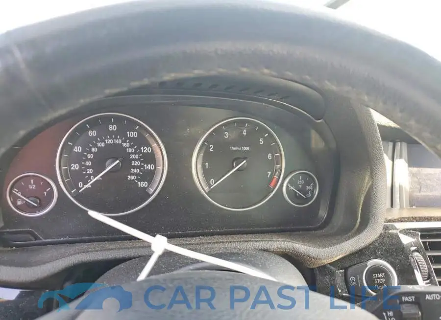 5UXWX9C34H0T19055# 9