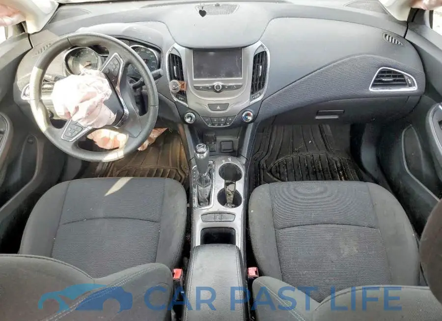 1G1BE5SM5J7128744# 8