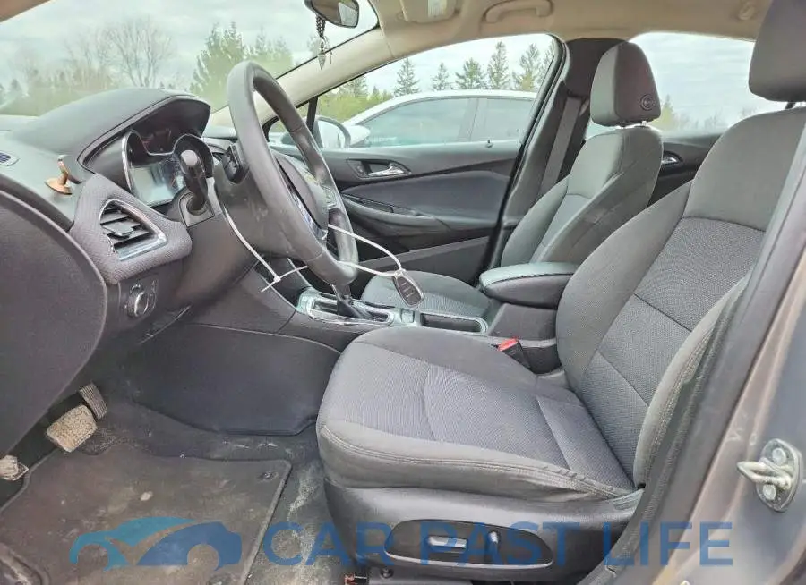 1G1BE5SM5J7233994# 7