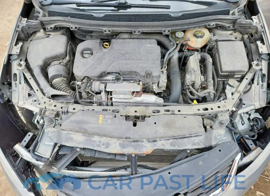 1G1BE5SM5J7233994# 11
