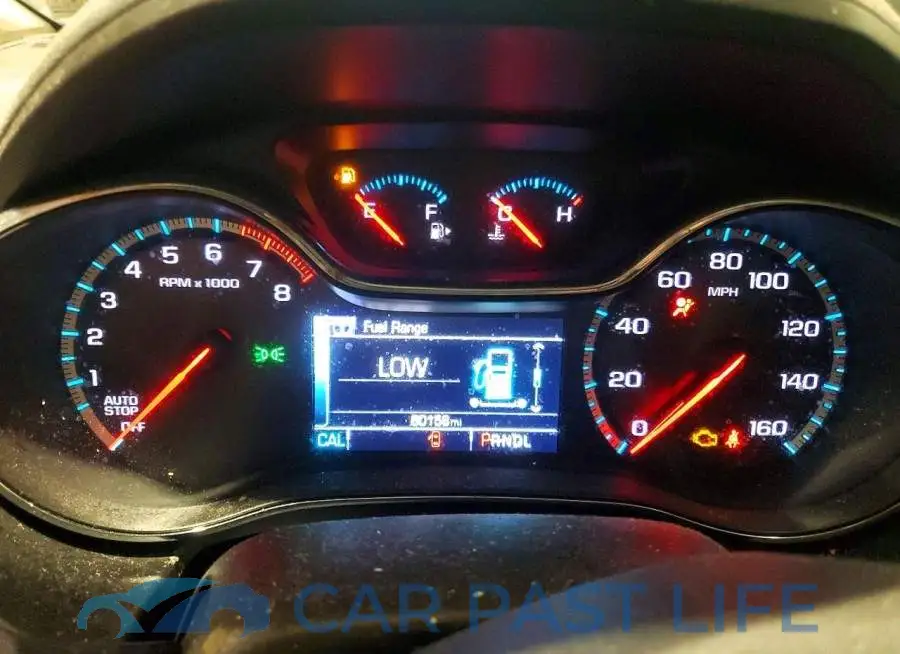 1G1BE5SM8J7201816# 9