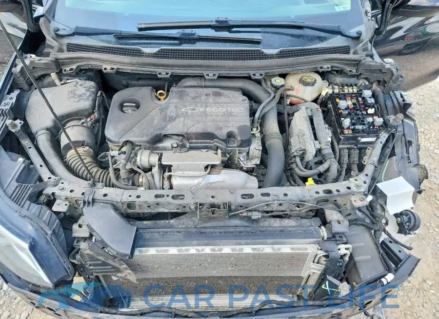 1G1BE5SM9H7254521# 11