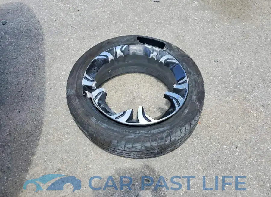 1G1FX6S07J4116286# 13