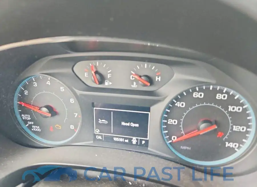 1G1ZB5ST0JF155838# 9
