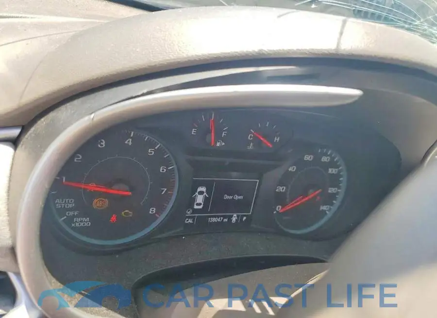 1G1ZB5ST7JF225979# 9