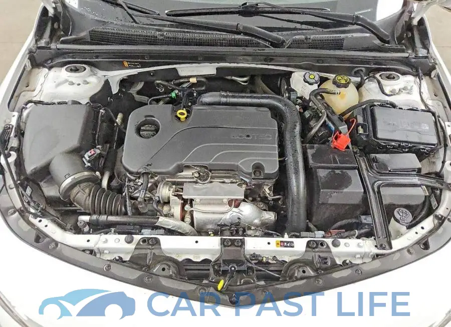 1G1ZC5ST2PF128727# 11