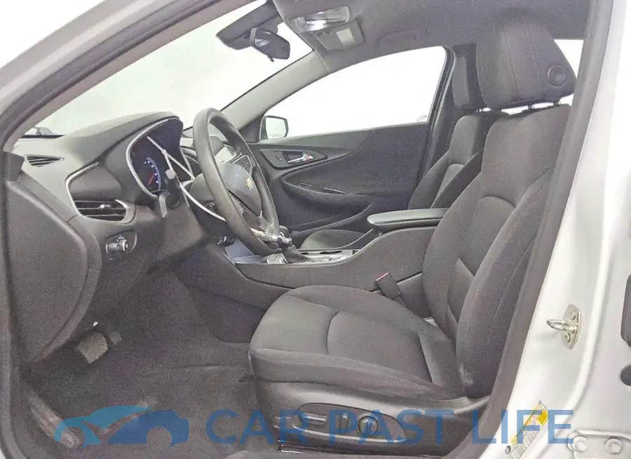 1G1ZC5ST2PF128727# 7
